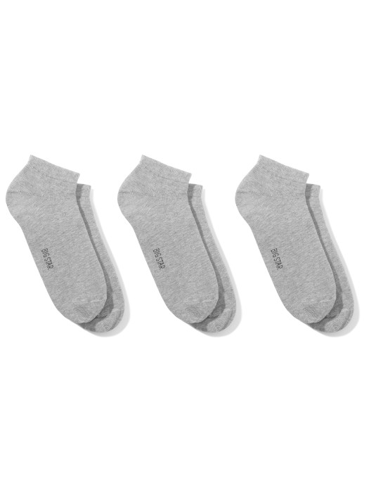 Dámske ponožky pletené odevy ANTUSA_3 901